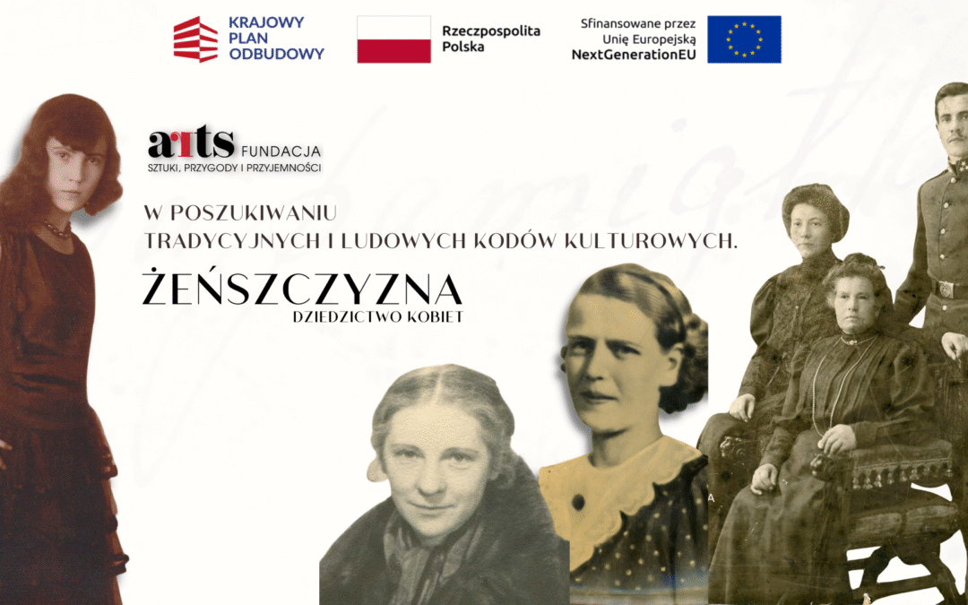 Warsztaty w „Domu pod Krzyżem”