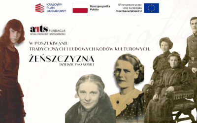 Warsztaty w „Domu pod Krzyżem”