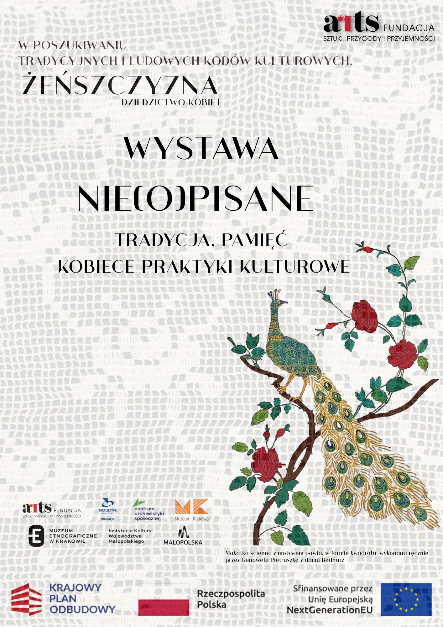 Kopia – Propozycja współpracy Żeńszczyzna dziedzictwo kobiet