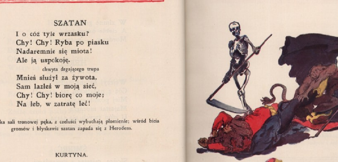 Rydlówka, żywa pamięć i&nbsp;Betlejem polskie