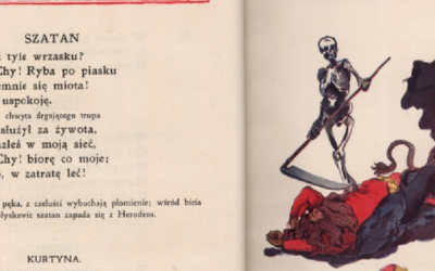 Rydlówka, żywa pamięć i&nbsp;Betlejem polskie